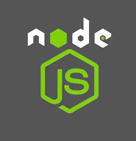 Nodejs教程